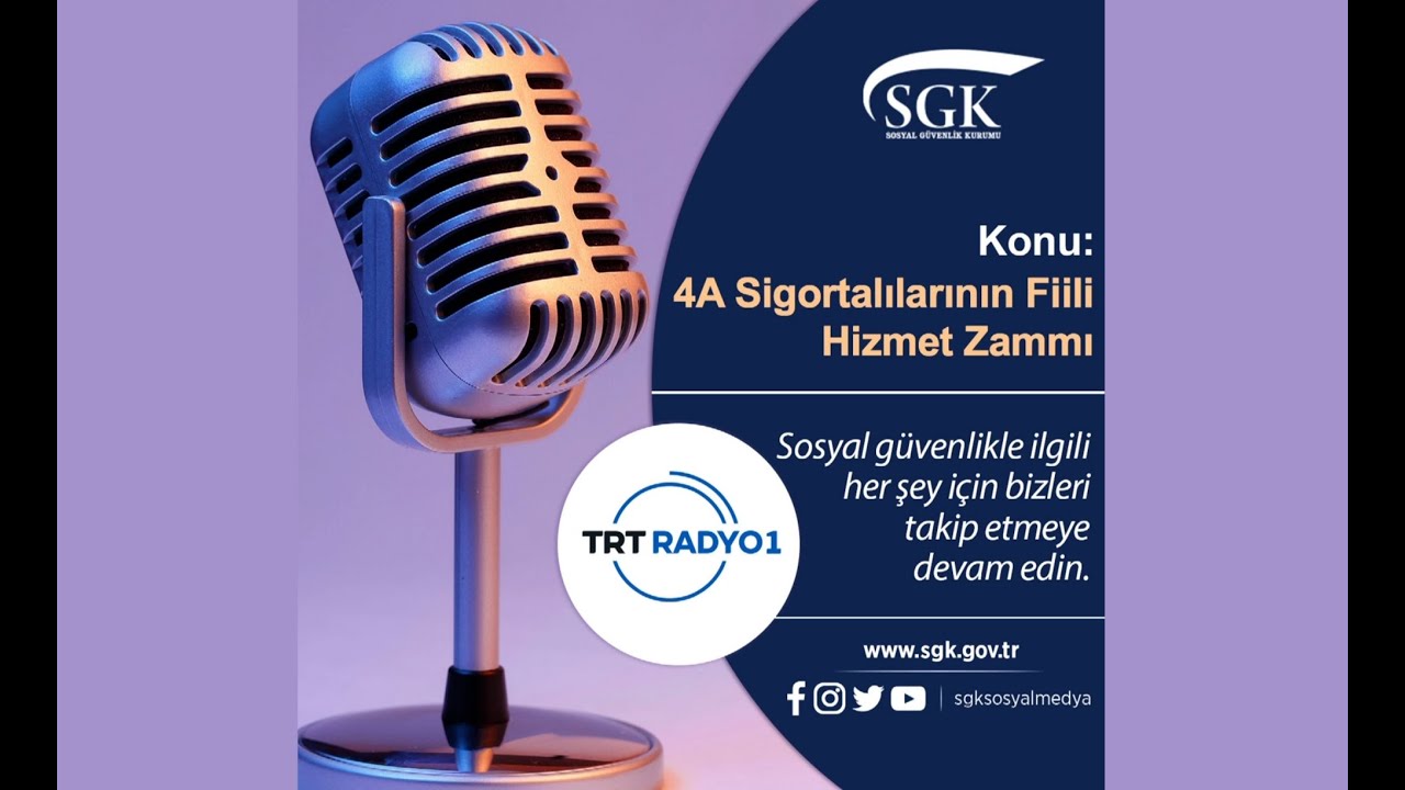 Sosyal Güvenlik Rehberi 18.Bölüm