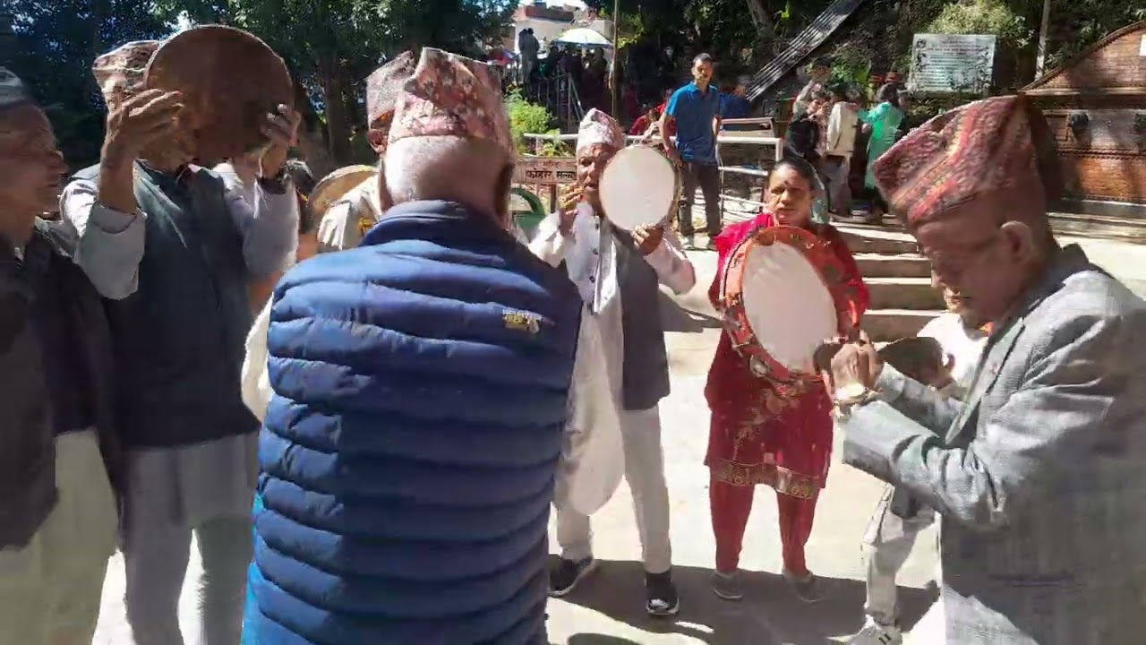 Lok Bhajan