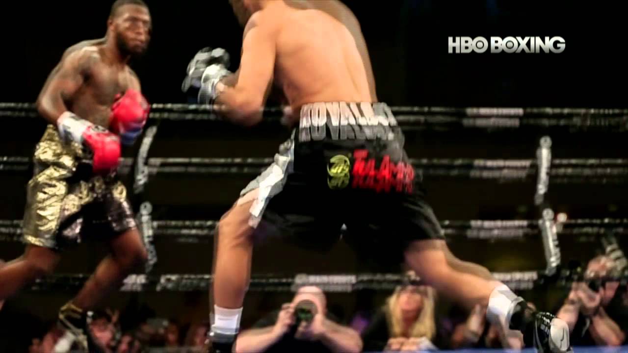 2 Days: Sergey Kovalev (HBO Boxing)