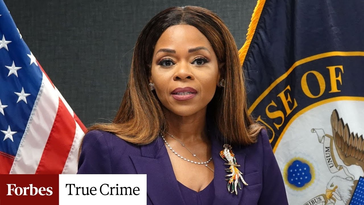 Attorney Names 'Most Egregious' Accusation In Congresswoman's Alleged $5M FEMA Fund-Stealing Scheme