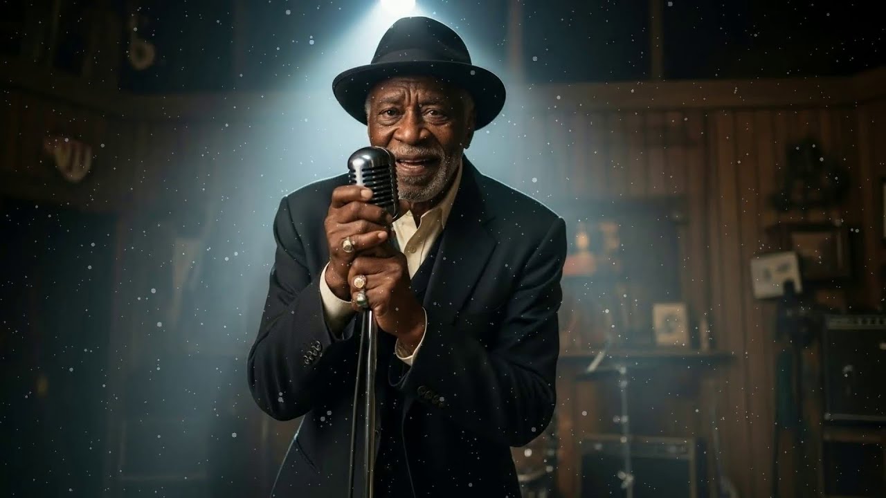 Inspired by Taj Mahal & Keb' Mo' | Acoustic Roots Journey