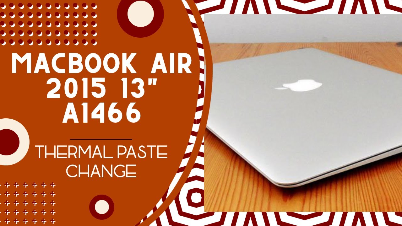 Macbook Air 13