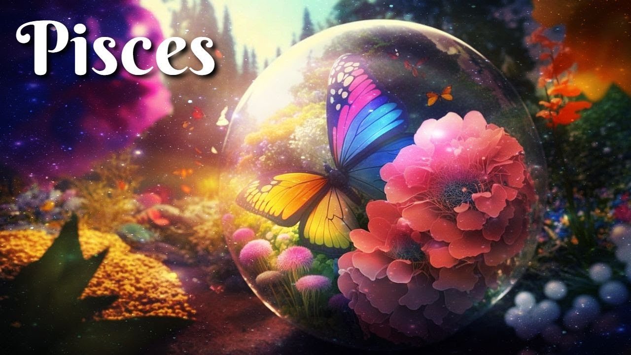 ♓︎ Pisces | You're Ready For This! | Messages From Spirit