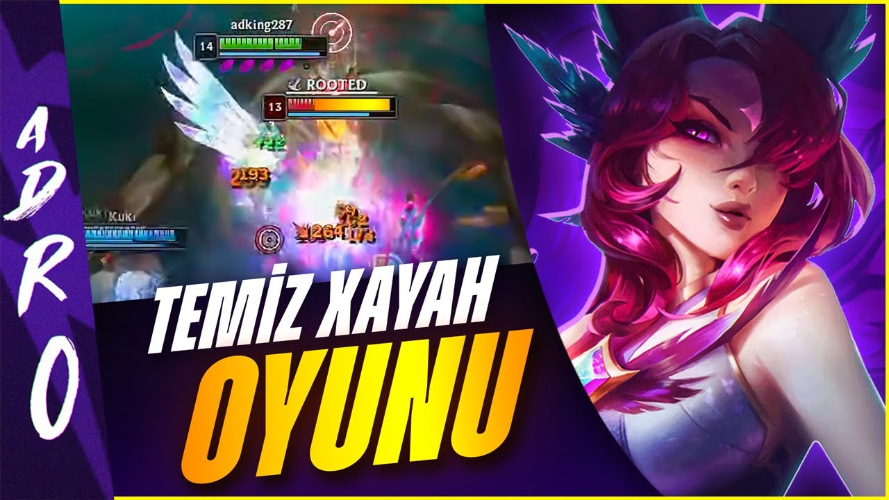 xayah