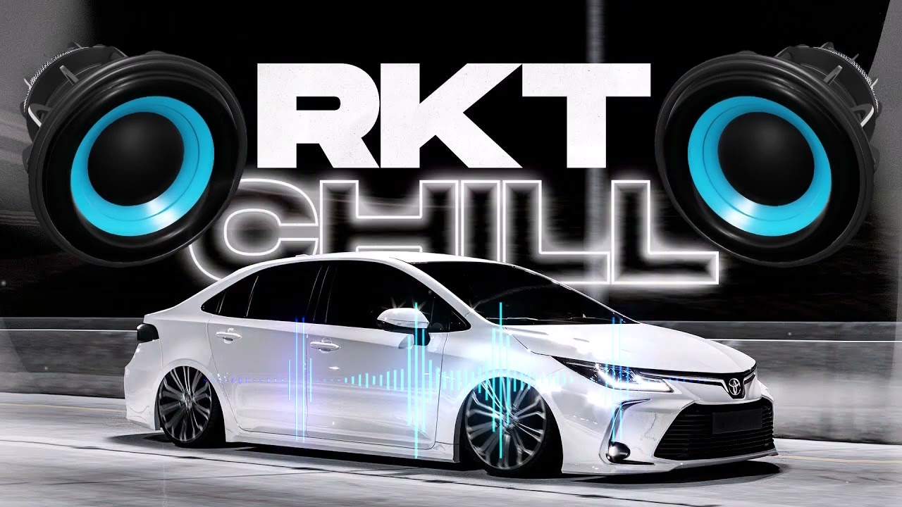 RKT CHILL 9 ENGANCHADO RKT 2024 LO M S ESCUCHADO ALTA PREVIA | BASS BOOSTED