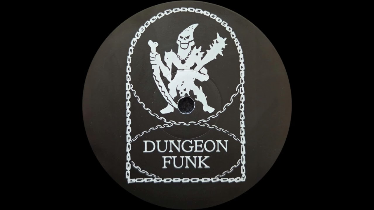 Modal Logic - Space & Science Center [Dungeon Funk, 2024]