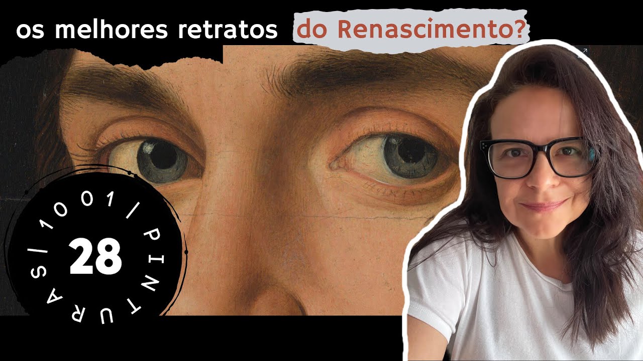Antonello da Messina | O Retrato no Renascimento [28]