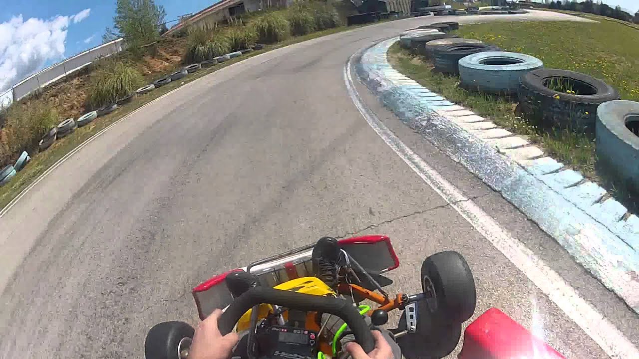 kart am6 sils