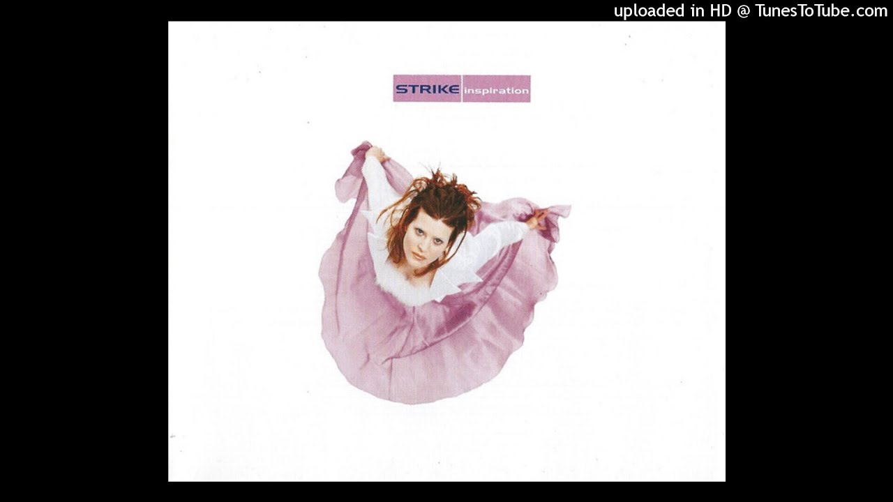 Strike - Inspiration (Radio Edit) (1996)