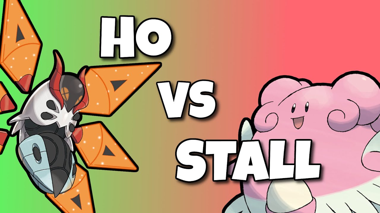 How to Overcome the Worst Matchup in SV OU