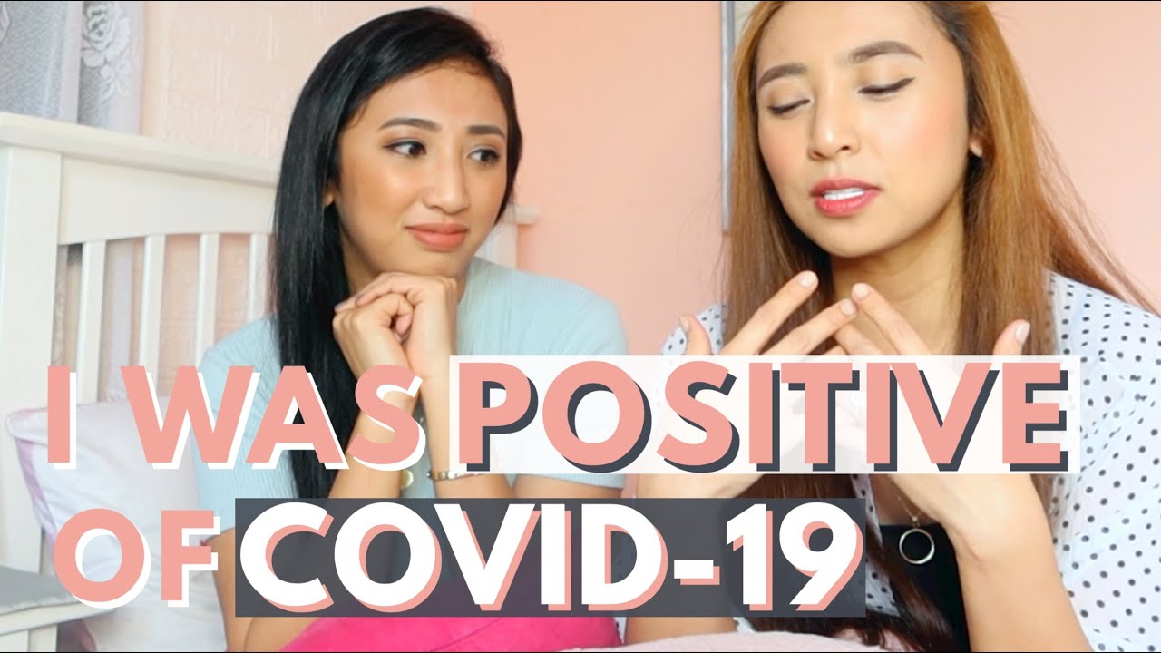 I TESTED POSITIVE FOR COVID 19 | OFW TRAVEL EXPERIENCE
