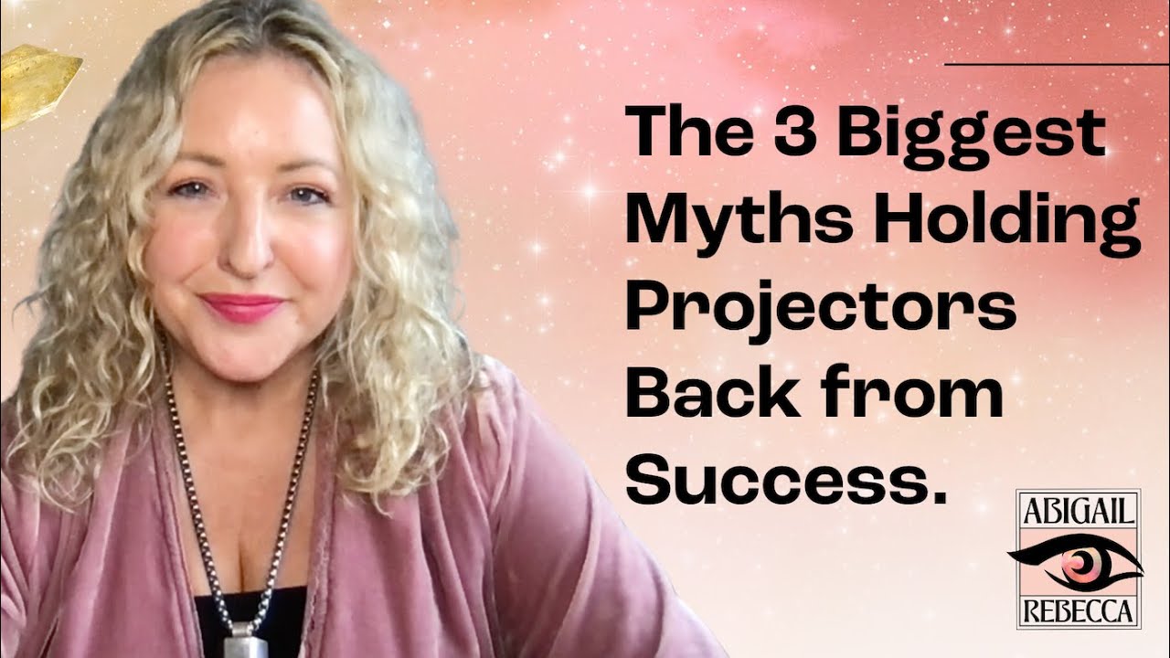 The 3 Biggest Myths Holding Projectors Back from Success