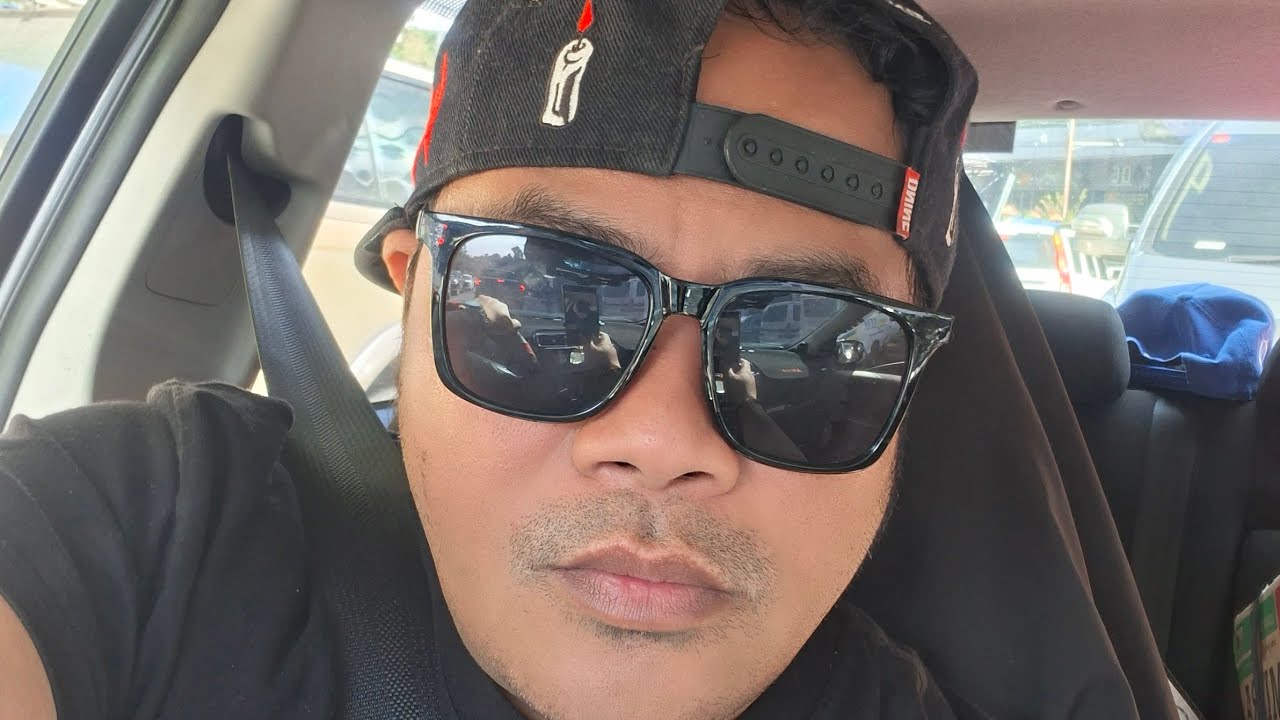 Gusto konang maayus alitan namin ni LOONIE GLOC 9 KRAM APEKZ