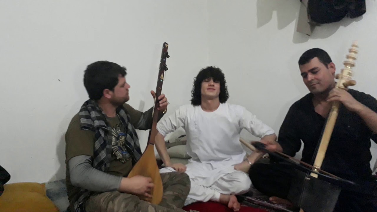 دمبوره فهیم نظری شیرتخای
