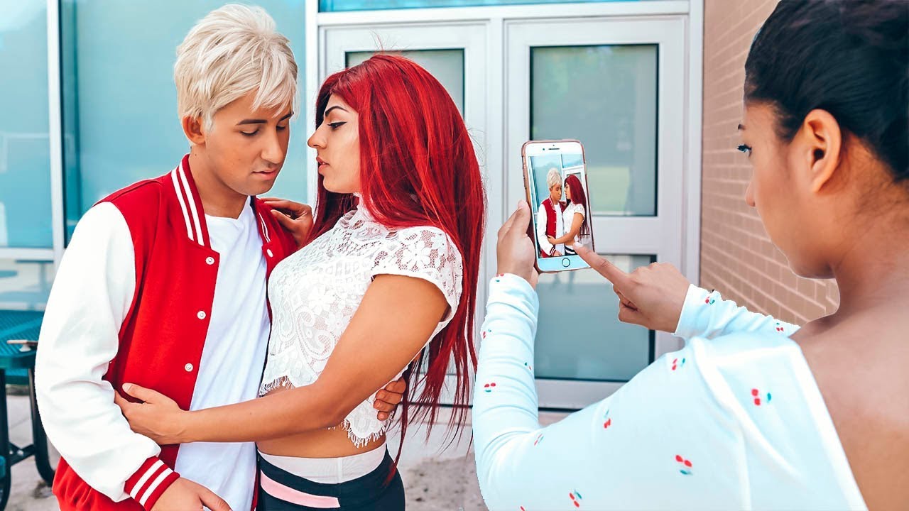 How To Make Your Crush And His Girlfriend BREAK UP!