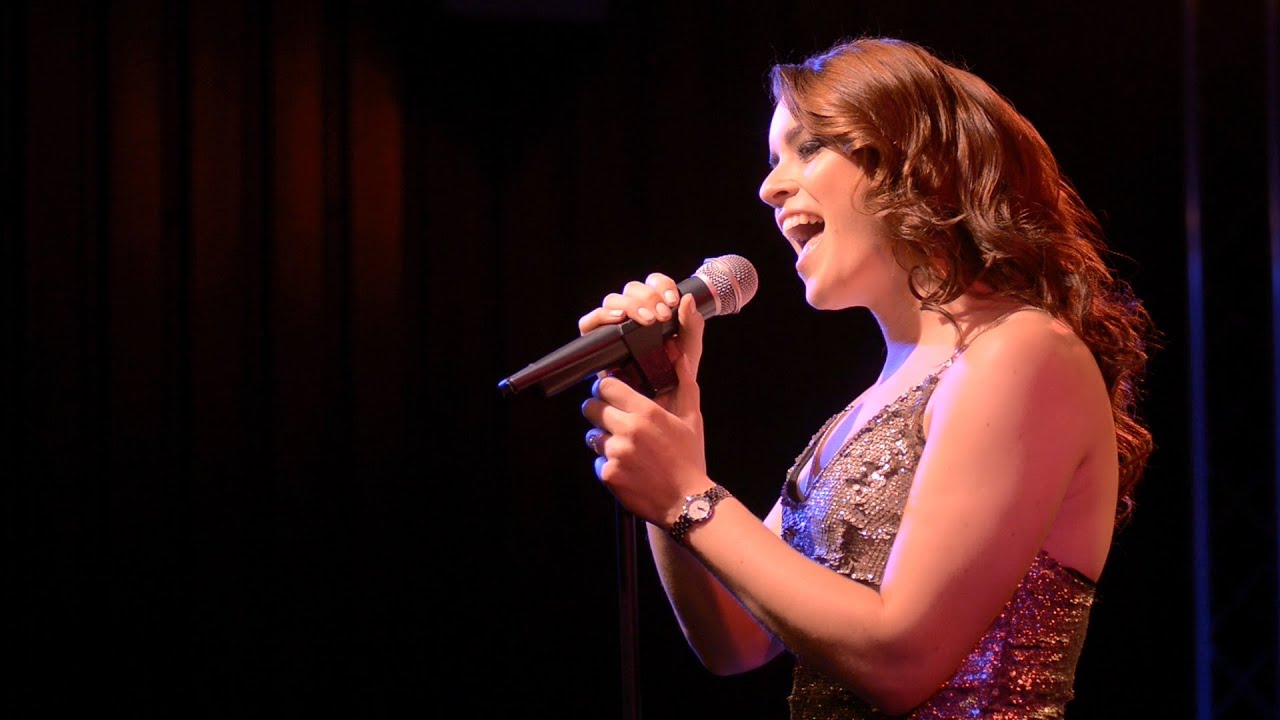 LUCIE JONES - Tomorrow (Annie) | An Evening With Lucie Jones
