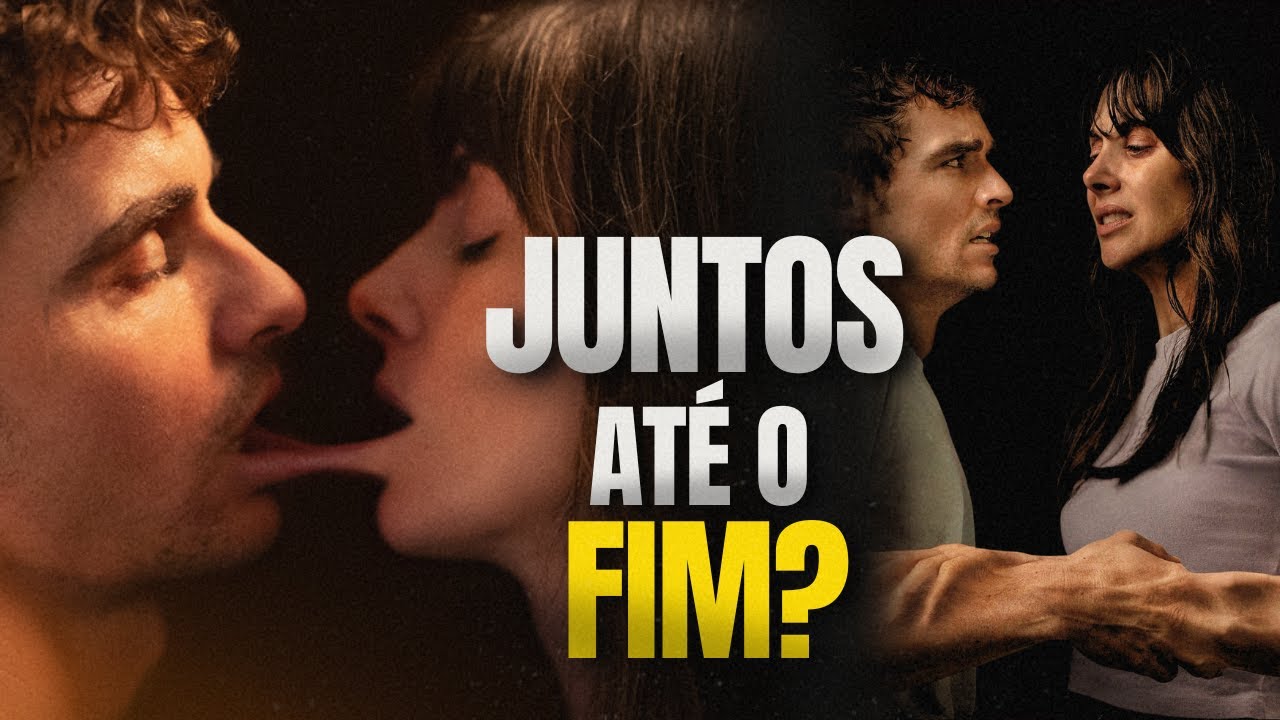 JUNTOS (2025) – Um TERROR Sobre Amor, Corpo e Identidade | Análise Sem e Com Spoilers! 😱