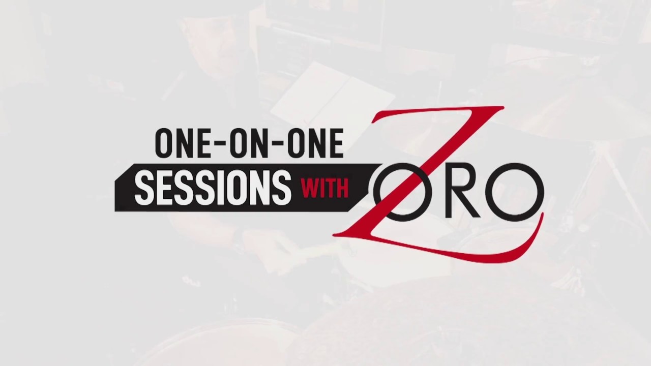 PreSonus&mdash;Zoro on the StudioLive AR16