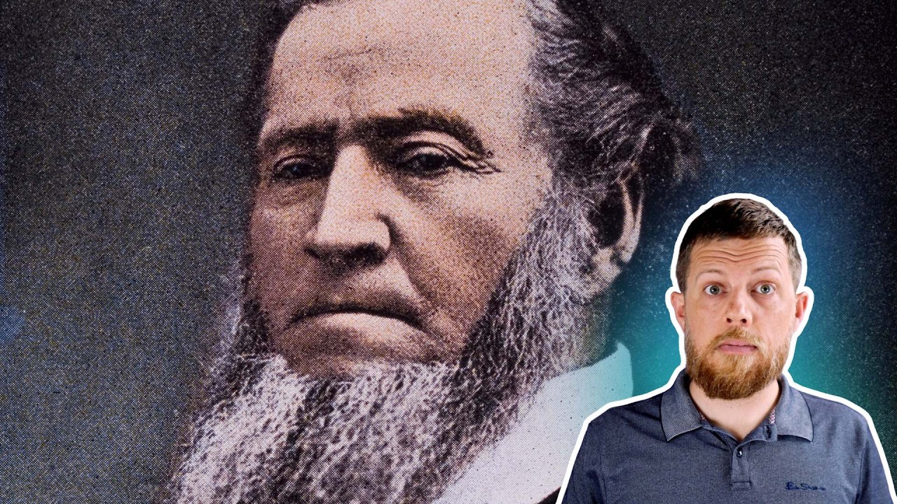 Did Brigham Young Teach False Doctrine? (Part 1)
