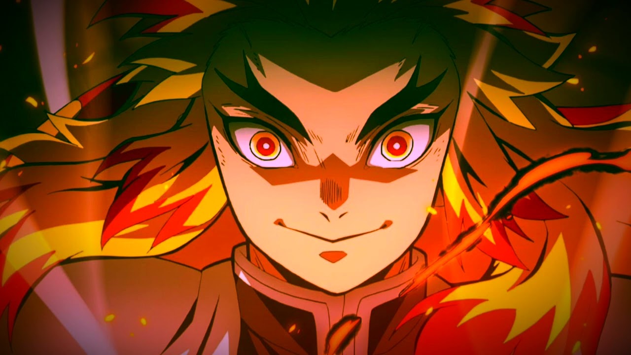 [FREE BEAT] &ldquo;DEMON SLAYER&rdquo; #demonsalyer #anime #sampletypebeat