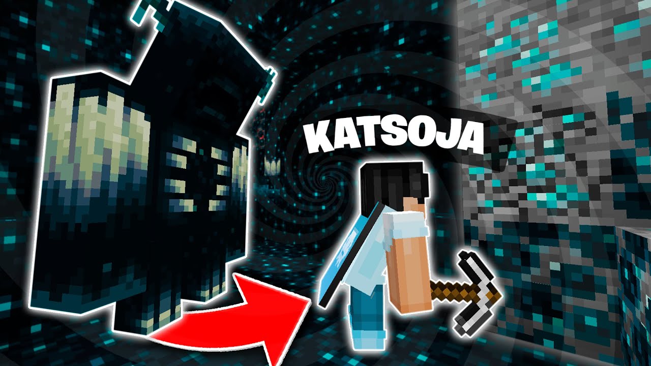 TROLLASIN KATSOJIA MINECRAFTISSA?! #3