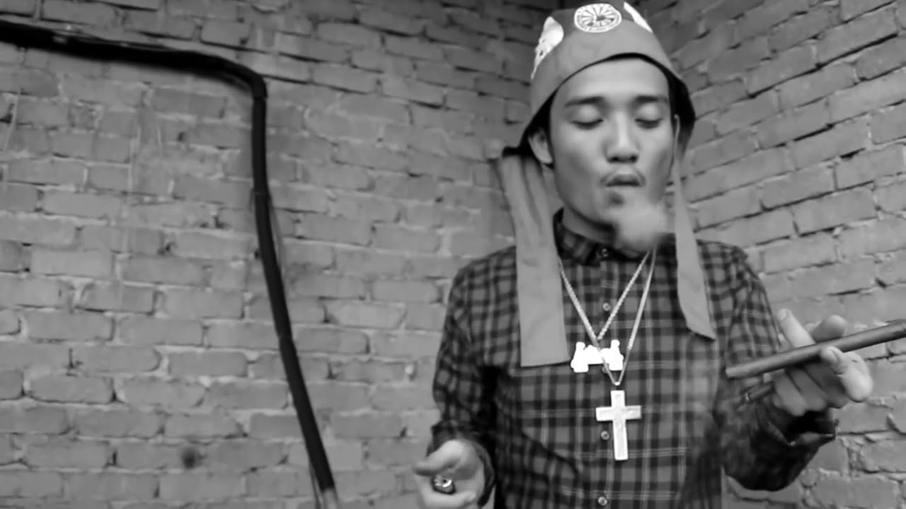 Karen Hip Hop Song