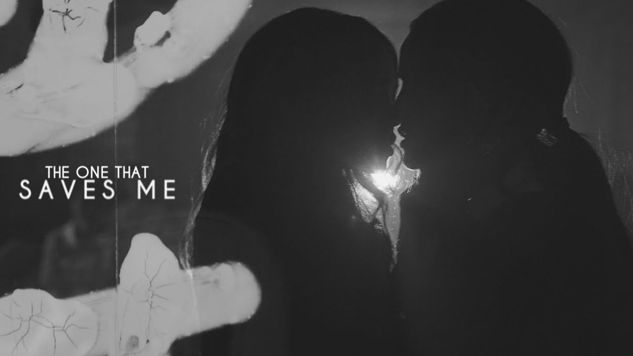► The one that saves me | Cheryl and Toni
