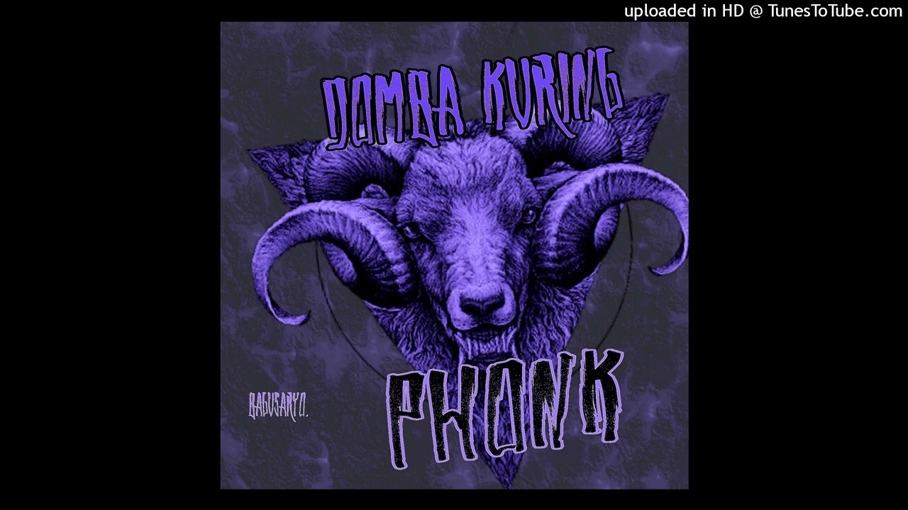 DOMBA KURING PHONK