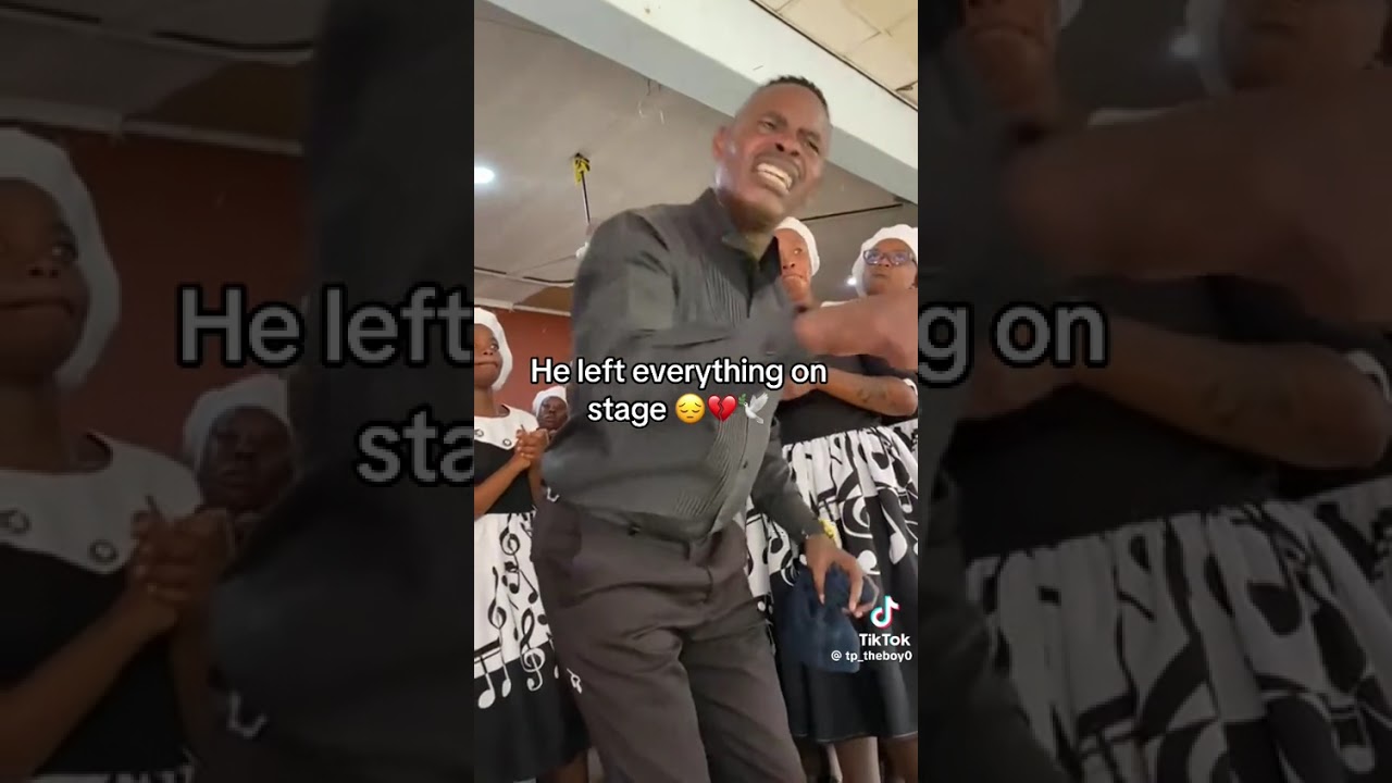 Isaac and mighty messengers connect with the fans