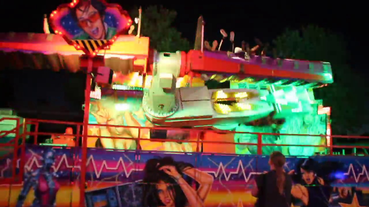 Heart Breaker - Bartelds (Offride) Video Kermis Best 2018