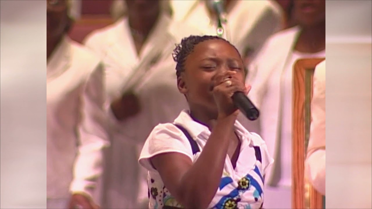 2008 Jekalyn CARR Sings 