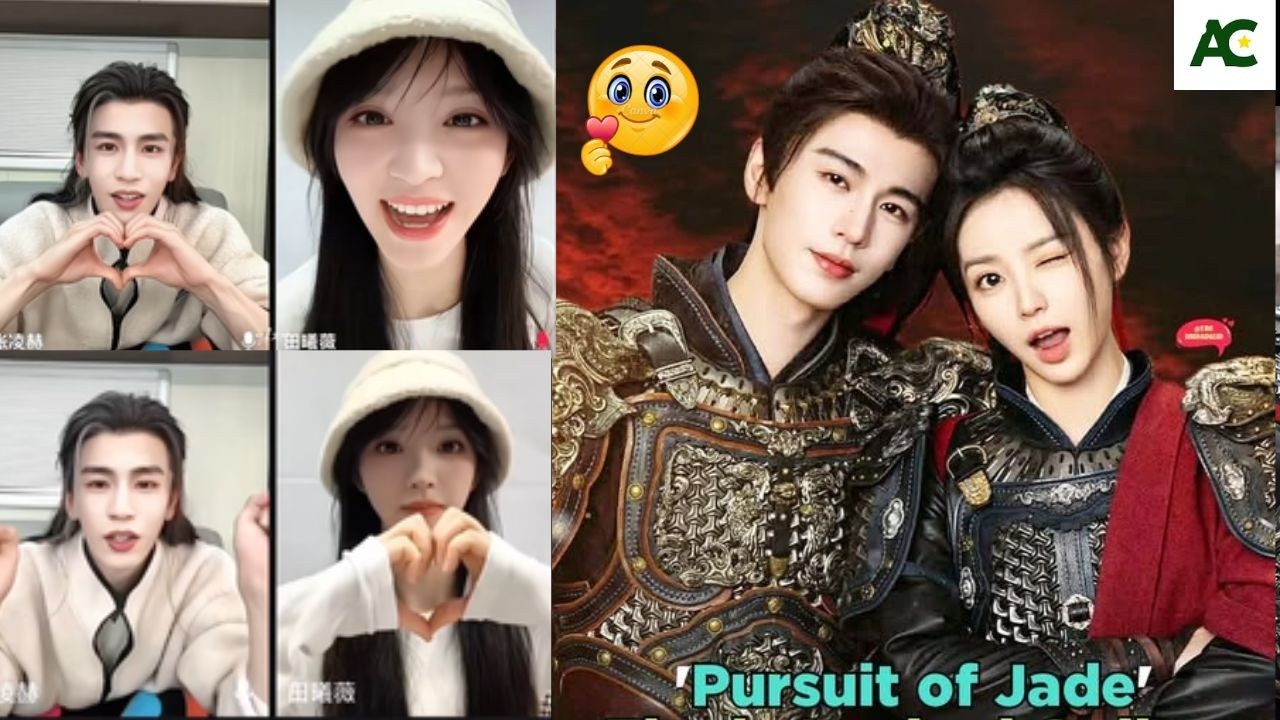 OMG! 😭 Zhang Linghe & Tian Xiwei Admit They&rsquo;re Not Ready to Let Go After Pursuit of Jade Ends 💔