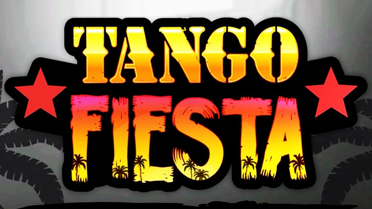 Классический БОЕВИК - TANGO FIESTA