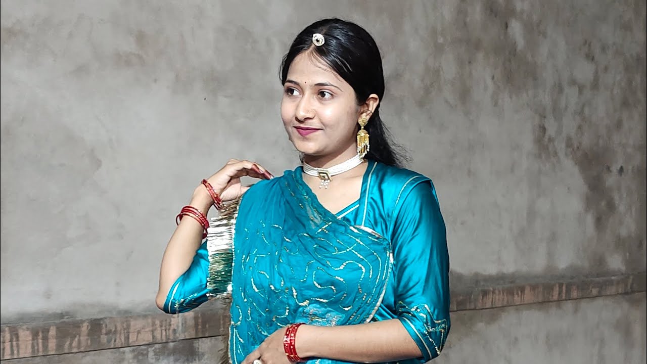 Bhai Sonera ❤️ ll Rajputi dance ll Ghoomar ll rajasthani dance ll Ghoomar by monika 🫶 ll Rajpurohit💗