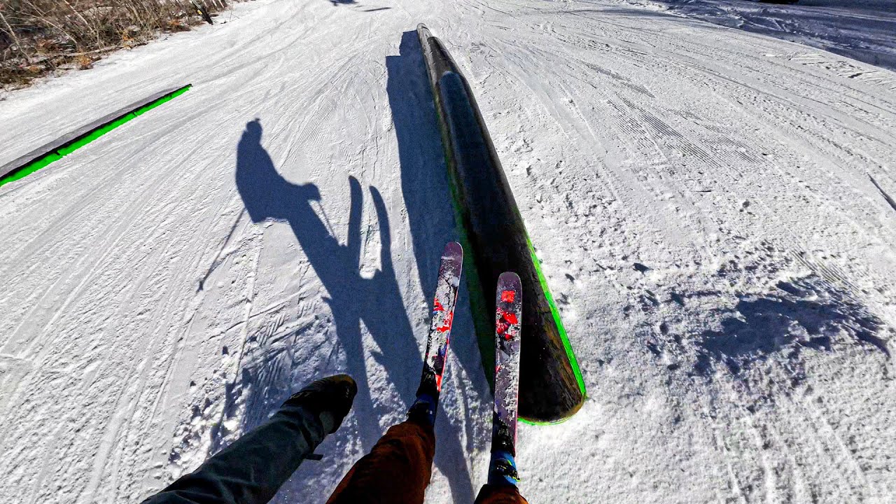 Is This A Good Idea? *Park City - POV*
