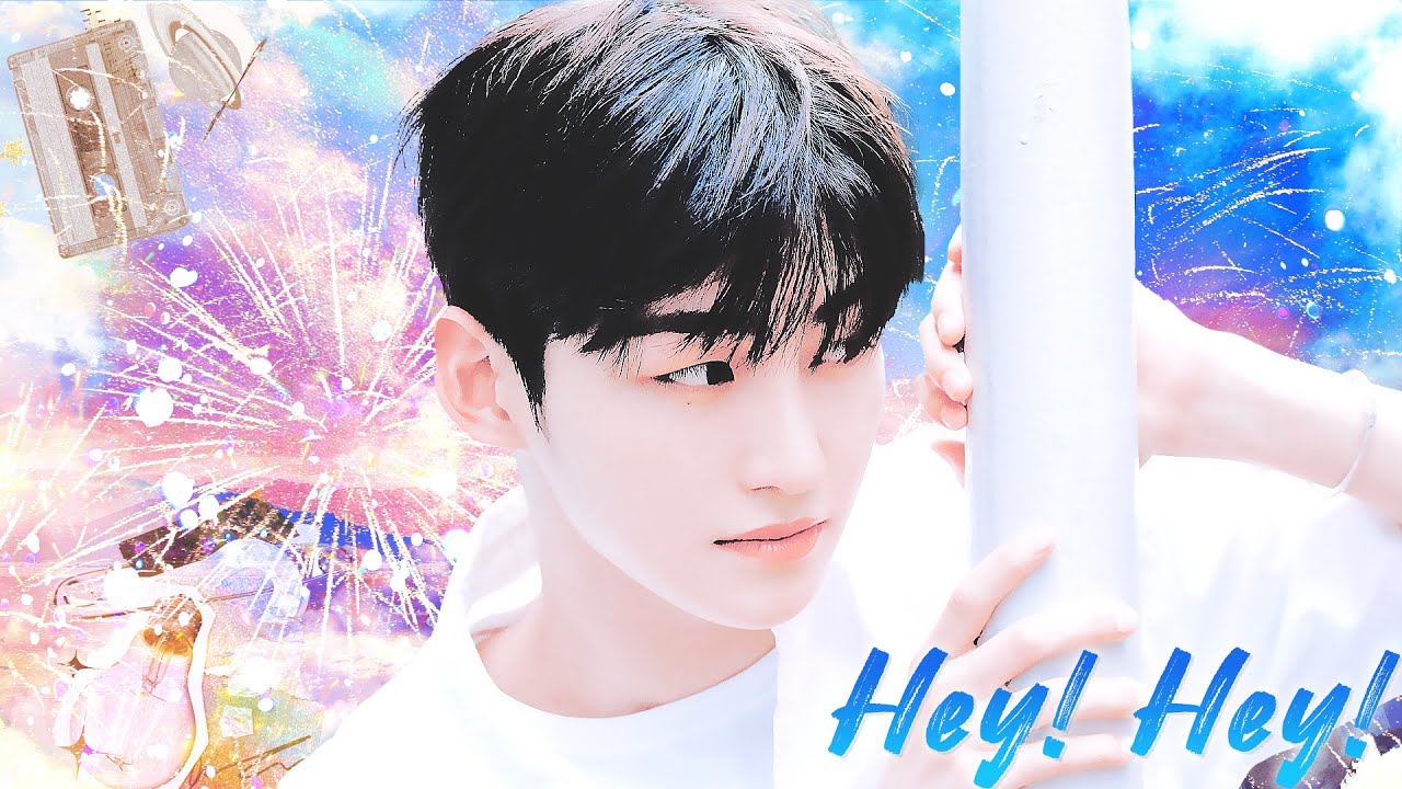 투어스 (TWS) ⋆ hey! hey! ❥ COVER : ̗̀➛ 커버 보컬 팀 NOLIMIT