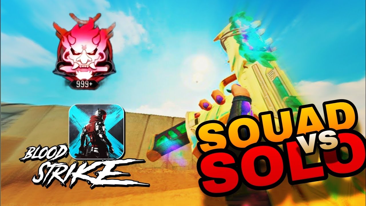 TOP 12 DEL SERVIDOR DE LA UZI 33 kills | BLOOD STRIKE