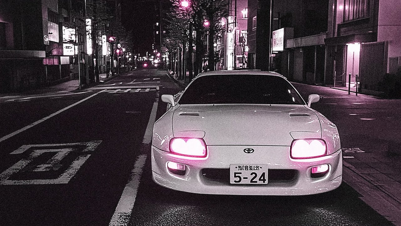 ＣＩＴＹ　ＤＲＩＶＥ   -  PHONK MIX FOR NIGHT DRIVE - BEST LXST CXNTURY TYPE - 3 HOUR CAR MUSIC 2025