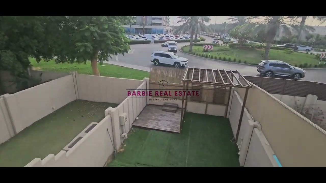 Vlog# 104 Al Reef Contemporary Village 3Bedrooms villa Retail view Abu Dhabi UAE