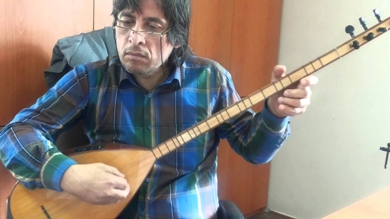 SAMİ ELÇİ YAYLANIN ÇİMENİNE(KOL HAVASI) EĞİTİM AMAÇLI
