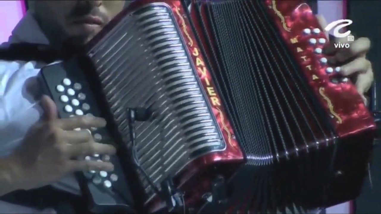 JAVIER MATTA (PUYA) Festival Vallenato 2019 - Pa´ los vallenatos