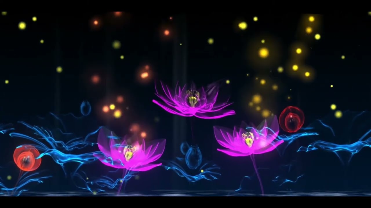 Gió đánh đò đưa - visual tổ 1