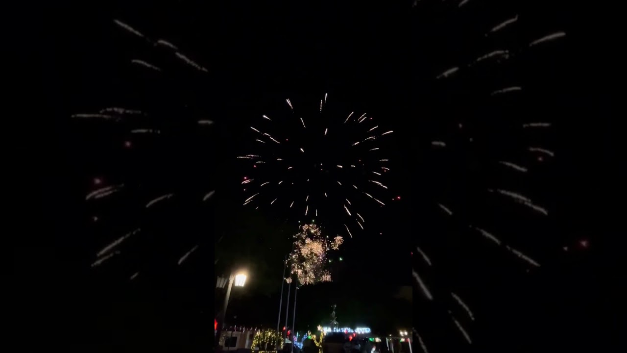 Jagnaanons welcoming 2026
