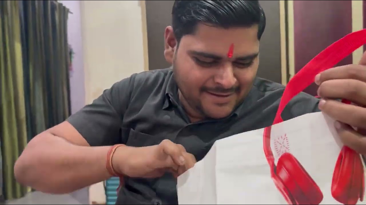 काजल ने दिया मुझे सरप्राइज 🥰🤗🤔#haryanvi #videos #love #videoviral 