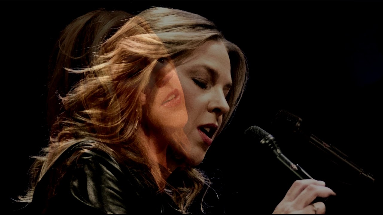 Diana Krall ~ Why Should I Care