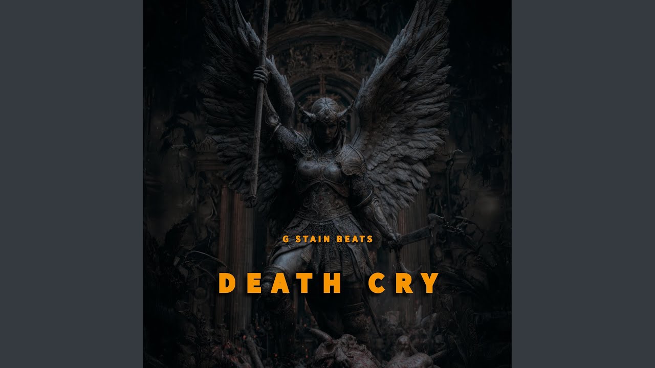 Death Cry (Instrumental Beat)