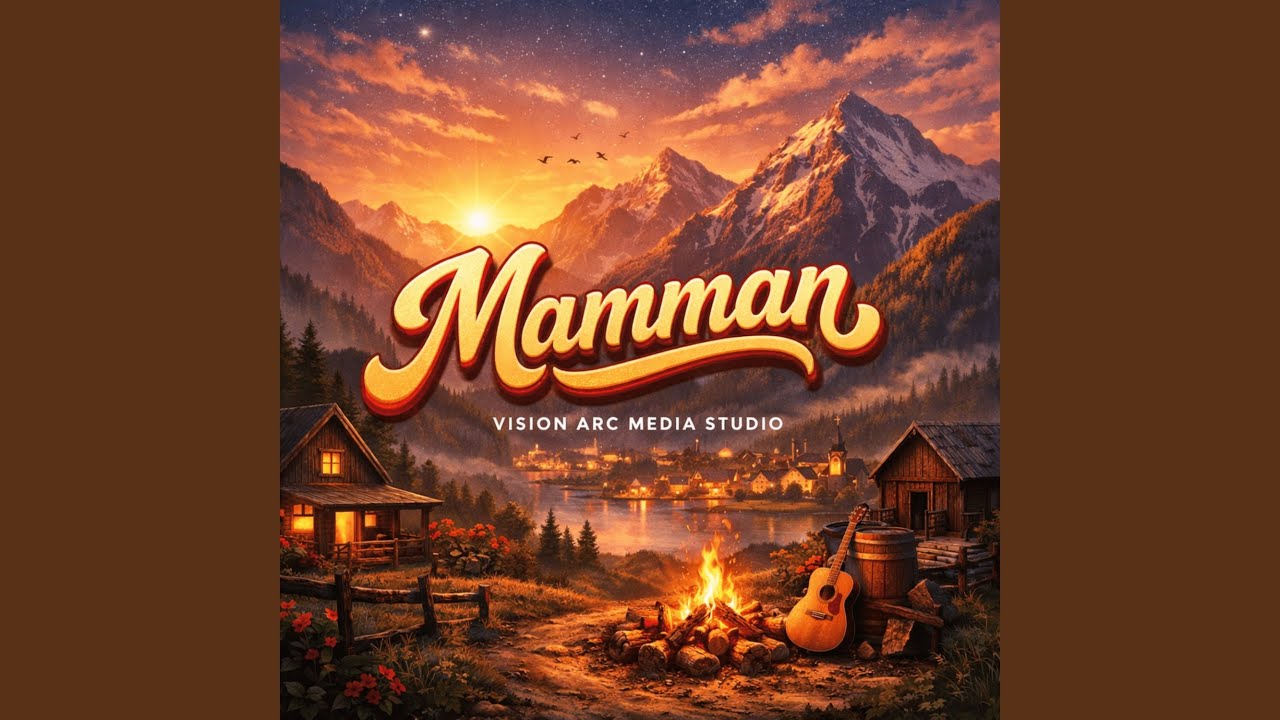 Mamman