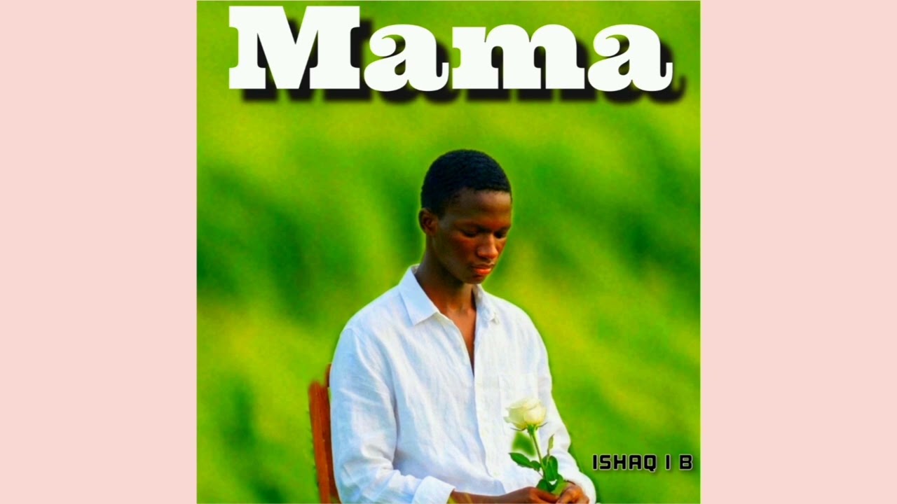 Ishaq i b Mama