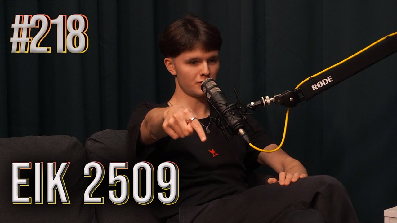 EiK | Päikesejänkud #218