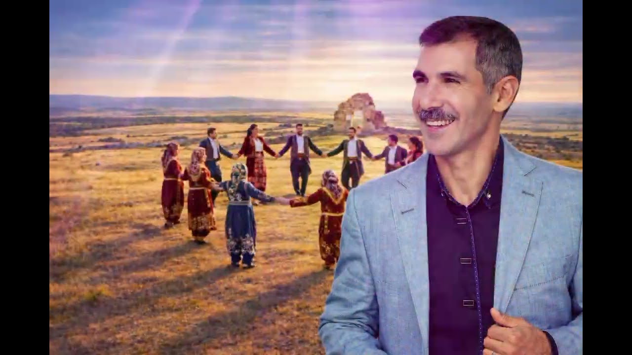 Yakup koçak 2026 Çember halay 